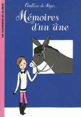 Mémoires d'un âne