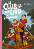 Le Club des Cinq en randonnée
