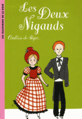 Les deux nigauds