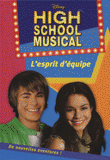 High School Musical Tome 2
L'esprit d'équipe