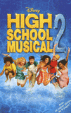 High School Musical Tome 2