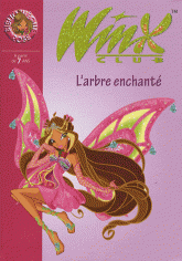 Winx Club Tome 20
L'arbre enchanté