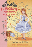 Princesse Academy Tome 16
Princesse Chloé entre dans la danse