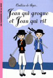 Jean qui grogne et Jean qui rit