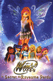 Winx Club 
Le secret du royaume perdu