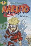 Naruto Tome 7
Le héros