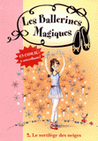 Les ballerines magiques Tome 2
Le sortilège des neiges