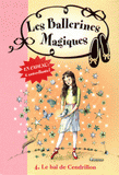 Les ballerines magiques Tome 4
Le bal de Cendrillon
