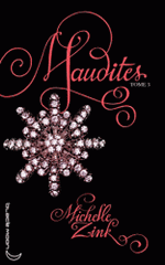 Maudites Tome 3
Le cercle de feu