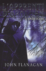 L'apprenti d'Araluen Tome 5
Le sorcier du nord