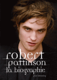 Robert Pattinson. La biographie