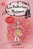 Les ballerines magiques Tome 8
L'oiseau fabuleux