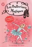 Les ballerines magiques Tome 10
Le sortilège des mers