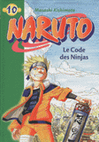 Naruto Tome 10
Le code des Ninjas