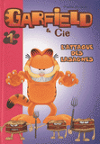 Garfield & Cie Tome 1
L'attaque des lasagnes