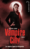 Vampire City Tome 2