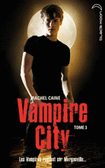 Vampire City Tome 3