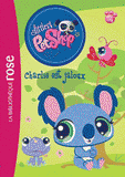 Littlest PetShop Tome 1
Charlie est jaloux