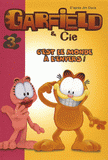 Garfield & Cie Tome 3
C'est le monde à l'envers !