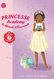 Princesse Academy Tome 32
Princesse Rosa et le mystère de la baleine