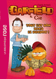 Garfield & Cie Tome 6
Tout est bon dans le dindon !