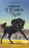 La révolte de l'Etalon Noir