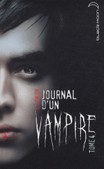 Journal d'un vampire Tome 4