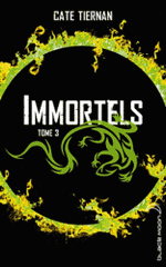 Immortels Tome 3