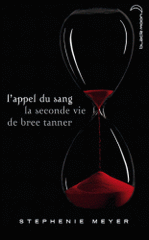 L'appel du sang, la seconde vie de Bree Tanner. Hésitation novella