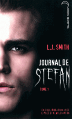 Journal de Stefan Tome 1