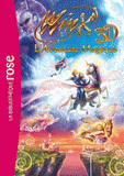 Winx Club 3D. L'Aventure Magique