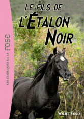 L'Etalon Noir Tome 4
Le fils de l'étalon noir