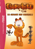 Garfield & Cie Tome 7
La chasse est ouverte !