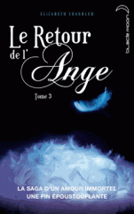 Le Retour de l'Ange Tome 3