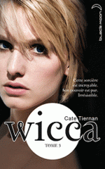 Wicca Tome 3
L'appel