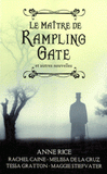 Le maître de Rampling Gate. Et autres nouvelles