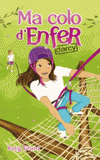 Ma colo d'enfer Tome 3
Darcy
