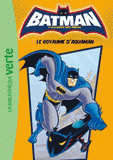 Batman Tome 3
Le royaume d'Aquaman