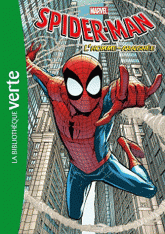 Spider-Man Tome 1
L'homme-araignée