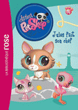 Littlest PetShop Tome 5
Jules fait son chef