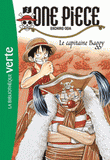 One Piece Tome 2
Le capitaine Baggy