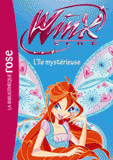 Winx Club Tome 41
L'île mystérieuse