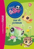 Littlest PetShop Tome 7
Anne est paresseuse