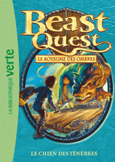 Beast Quest Tome 18
Le chien des ténèbres