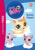 Littlest PetShop Tome 8
Romain s'ennuie