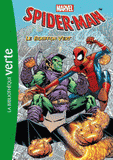 Spider-Man Tome 5
Le Bouffon Vert