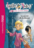 Agatha Mistery Tome 1
Le secret de la déesse