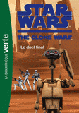 Star Wars The Clone Wars Tome 12
Le duel final