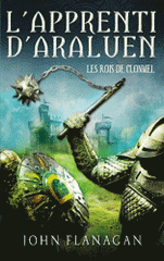 L'apprenti d'Araluen Tome 8
Les rois de Clonmel