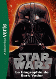 Star Wars : biographie Tome 2
La biographie de Dark Vador